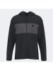 Joma Fleecejacke in Grau