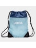 Joma Sportbeutel in Hellblau/ Dunkelblau