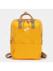 Joma Rucksack in Gelb