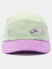 Joma Cap in Mint/ Flieder