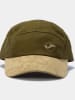 Joma Cap in Khaki/ Beige