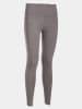 Joma Funktionsleggings in Grau