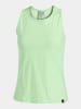 Joma Functionele top mintgroen