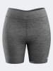 Joma Functionele short grijs