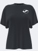 Joma Funktionsshirt in Schwarz