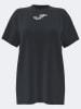Joma Funktionsshirt in Schwarz