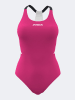 Joma Badeanzug in Pink