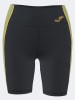 Joma Functionele short zwart/groen