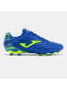 Joma Nocken-Fußballschuhe "Aguila" in Blau