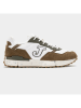 Joma Sneakers "C.1992" in Weiß/ Braun
