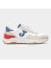 Joma Sneakers "C.367" wit/beige