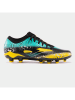 Joma Nocken-Fußballschuhe "Evolution 2401" in Türkis/ Gelb