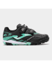 Joma Multinocken-Fußballschuhe "Powerfull" in Schwarz/ Türkis