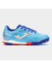 Joma Multinocken-Fußballschuhe "Propulsion" in Hellblau