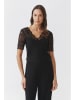 TATUUM Blouse zwart