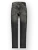 RAIZZED® Jeans "Denver" - Straight fit - in Schwarz