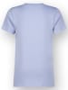 RAIZZED® Shirt "Halls" in Hellblau