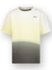 RAIZZED® Shirt "Horizon" geel/antraciet