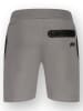 RAIZZED® Shorts "Rollan" in Grau