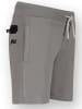 RAIZZED® Shorts "Rollan" in Grau