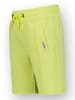 RAIZZED® Sweatshorts "Renos" in Gelb