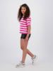 RAIZZED® Jeans-Shorts "Louisiana" in Schwarz