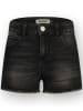 RAIZZED® Spijkershort "Louisiana" zwart