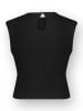 RAIZZED® Top "Sela" zwart