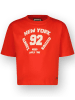 RAIZZED® Shirt "Faya" in Rot