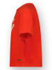RAIZZED® Shirt "Faya" in Rot