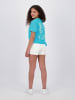 RAIZZED® Shirt "Safia" in Türkis