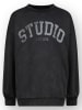 RAIZZED® Sweatshirt "Nourie" in Anthrazit
