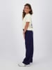RAIZZED® Cargobroek "Enya" donkerblauw