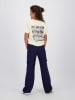 RAIZZED® Cargobroek "Enya" donkerblauw