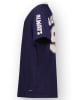 RAIZZED® Shirt "Veroniq" in Dunkelblau