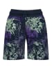 RAIZZED® Short "Lovell" paars/mintgroen
