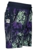 RAIZZED® Short "Lovell" paars/mintgroen