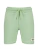 RAIZZED® Shorts "Ravello" in Hellgrün