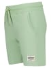 RAIZZED® Shorts "Ravello" in Hellgrün
