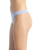 adidas 3er-Set: Strings in Hellblau/ Hellbraun/ Schwarz