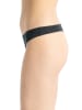 adidas 3er-Set: Strings in Schwarz/ Rosa/ Hellgrün