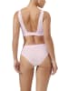 adidas Bustier lichtroze