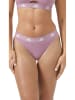 adidas String in Lila