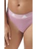 adidas String in Lila