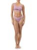 adidas String in Lila