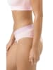 adidas Slip in Rosa