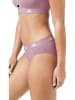 adidas Slip in Lila