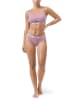 adidas Slip in Lila