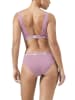 adidas Slip in Lila