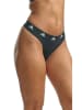 adidas 3-delige set: strings paars/lichtgroen/zwart